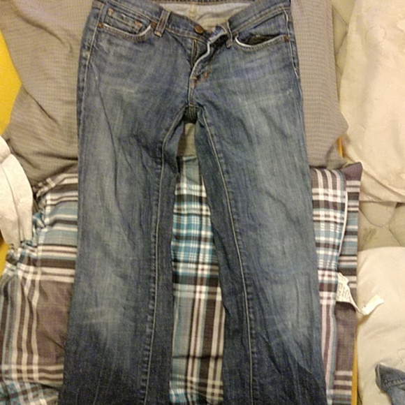 Jeans - Picture 2 of 6